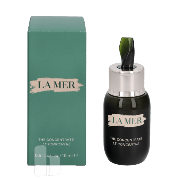 La Mer The Concentrate 15 ml Dam