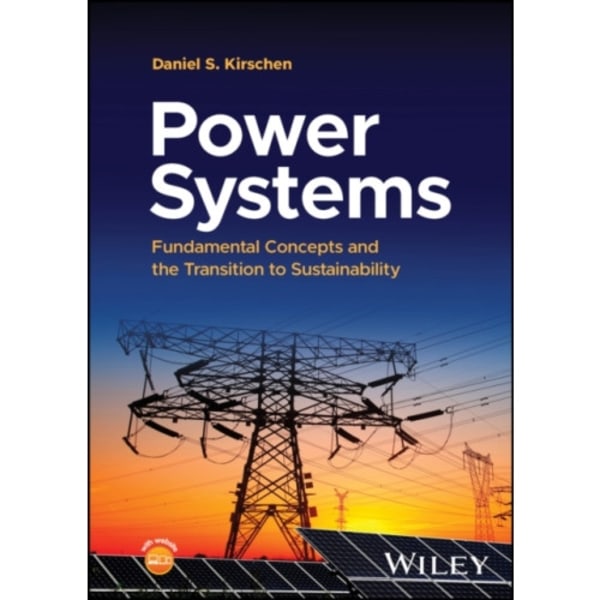 Power Systems (inbunden, eng)