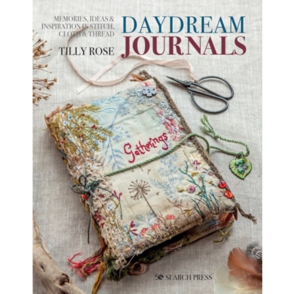 Daydream Journals (häftad, eng)