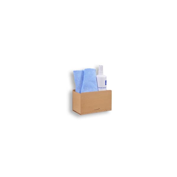 Tillbehörsbox WOODEN whiteboard