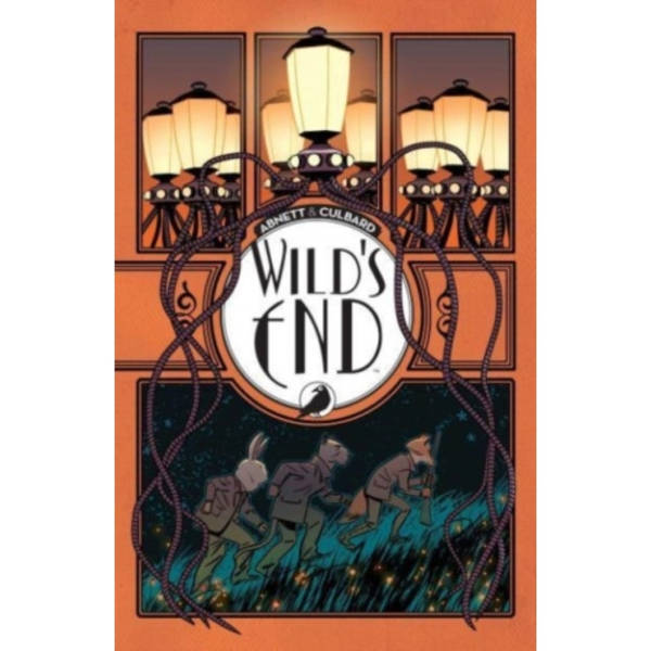 Wild's End Book One (häftad, eng)