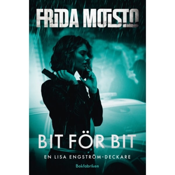 Bit för bit (inbunden)