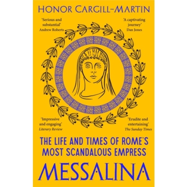 Messalina (häftad, eng)