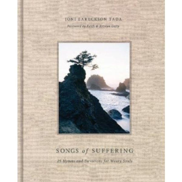 Songs of Suffering (inbunden, eng)