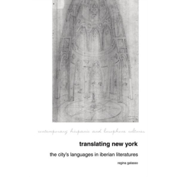 Translating New York (häftad, eng)