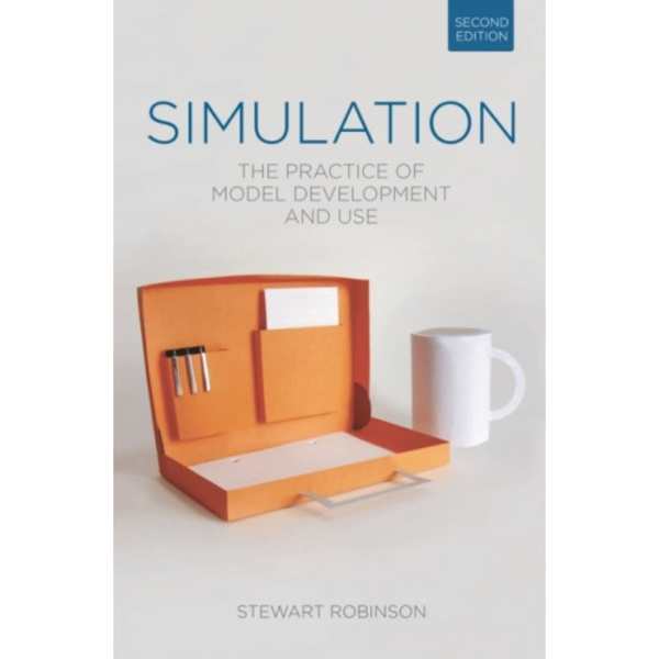 Simulation (häftad, eng)