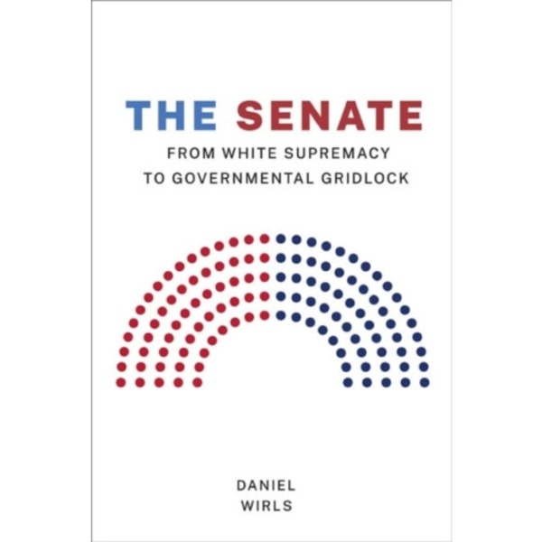 The Senate (häftad, eng)