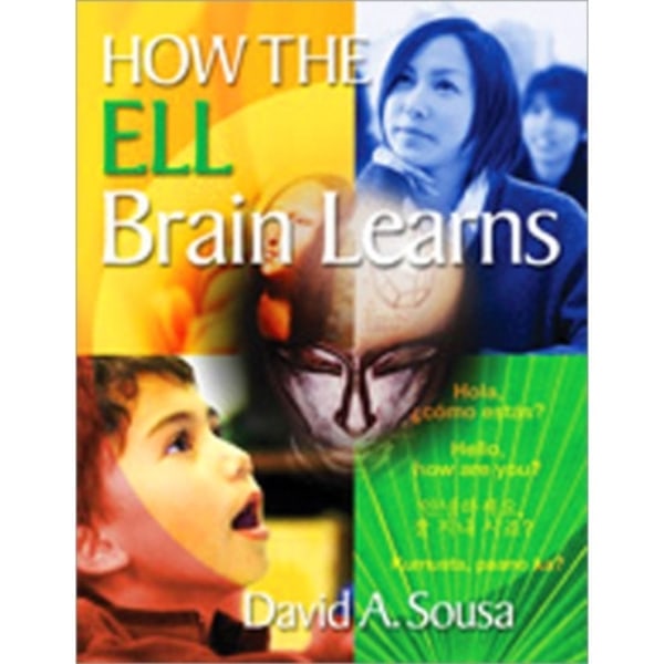 How the ELL Brain Learns (häftad, eng)