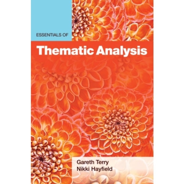 Essentials of Thematic Analysis (häftad, eng)