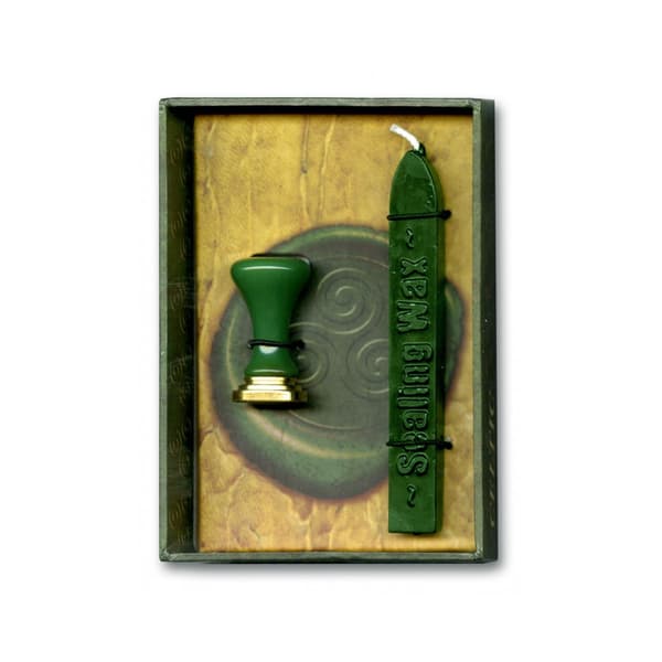 Celtic Seal