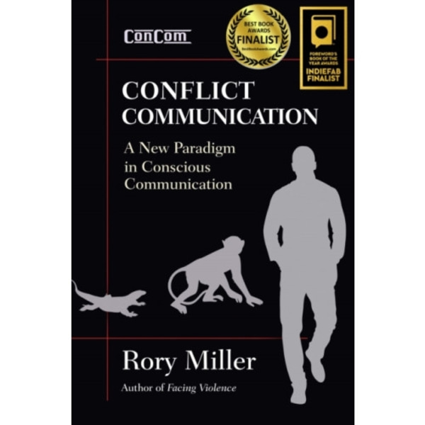 Conflict Communication (häftad, eng)