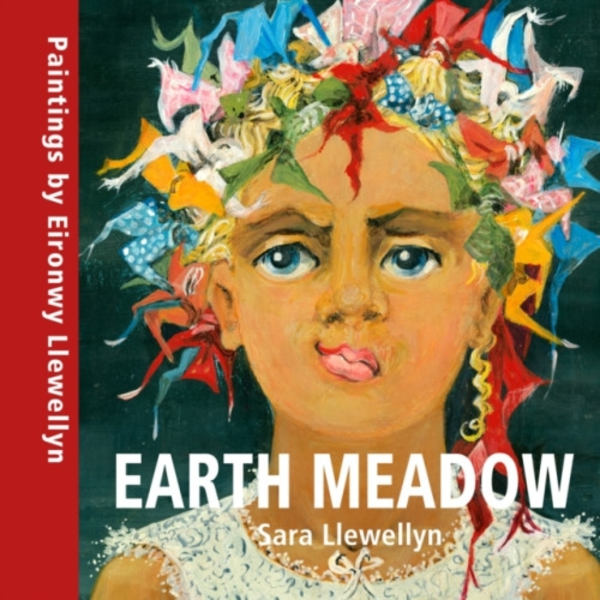 Earth Meadow (inbunden, eng)