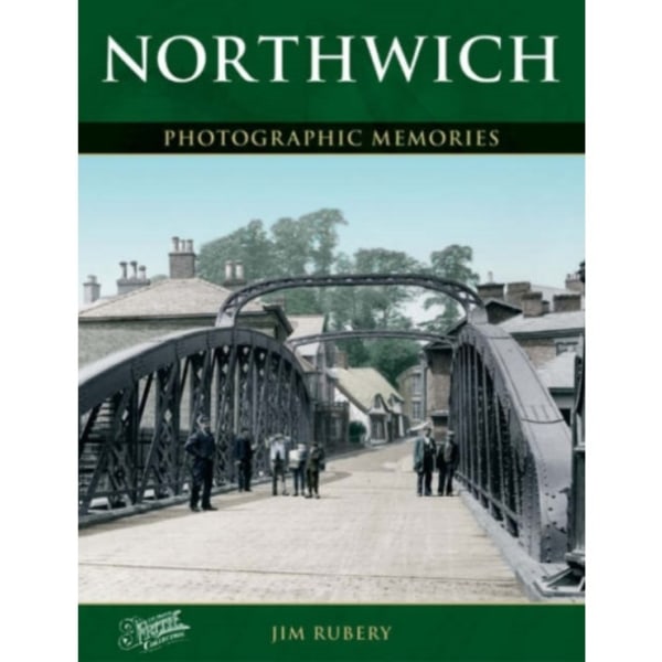 Northwich (häftad, eng)