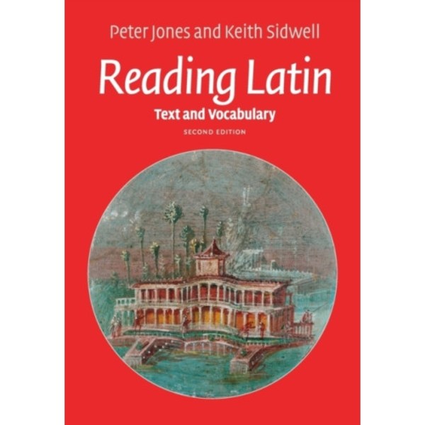 Reading Latin (häftad, eng)