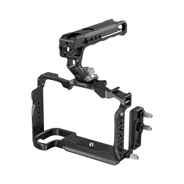 SmallRig 4520 Camera Cage Kit for Nikon Z 6III