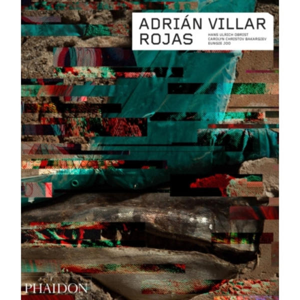 Adrian Villar Rojas (häftad, eng)