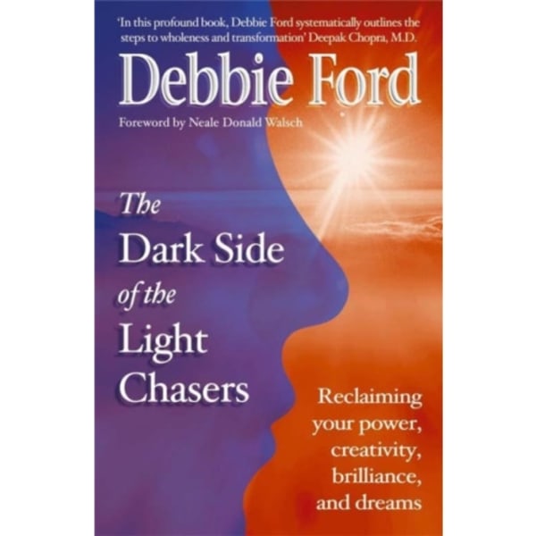 Dark Side of the Light Chasers (häftad, eng)