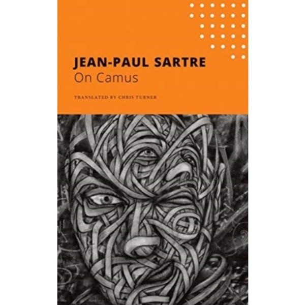 On Camus (häftad, eng)