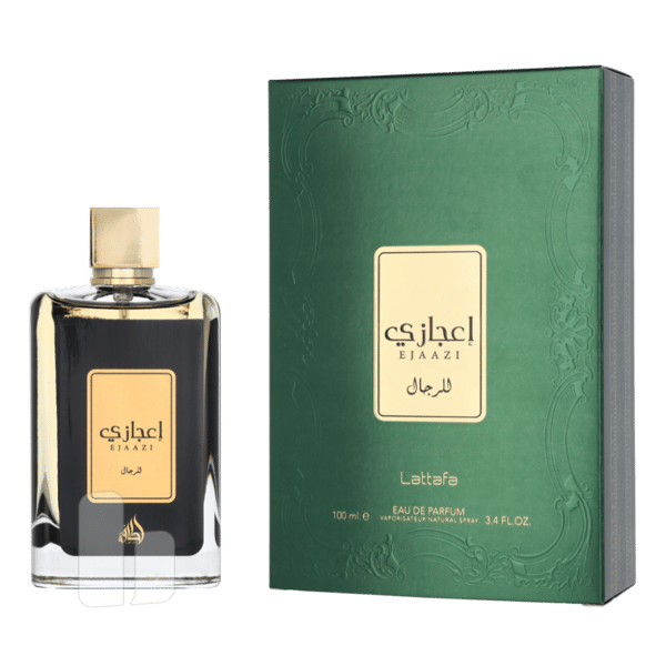 Lattafa Ejaazi Edp Spray 100 ml
