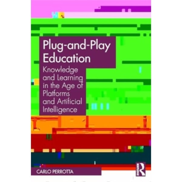 Plug-and-Play Education (häftad, eng)