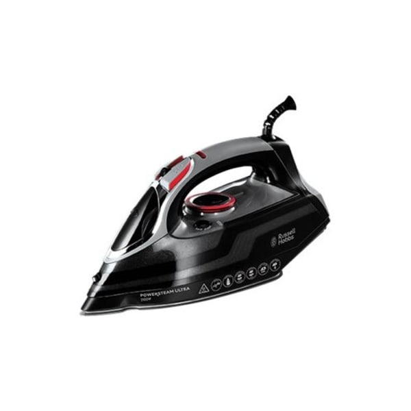 Russell Hobbs Power Steam 20630-56 - ångstrykjärn - sula keramik