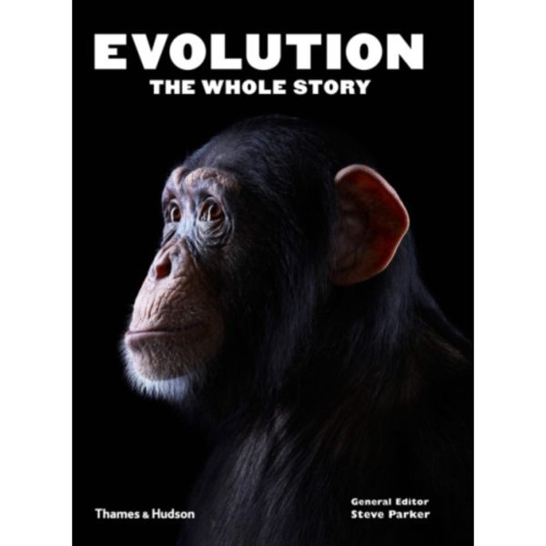 Evolution: The Whole Story (häftad, eng)