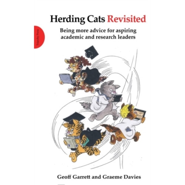 Herding Cats Revisited (häftad, eng)