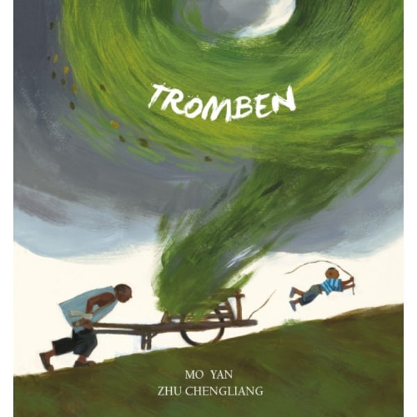Tromben (inbunden)