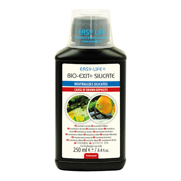 Easylife Bio-Exit Silicate 250 ml