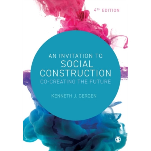 An Invitation to Social Construction (häftad, eng)