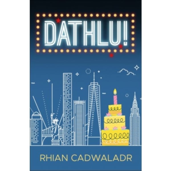 Dathlu! (häftad, wel)