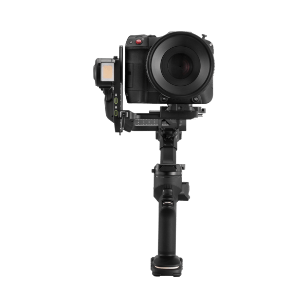 Zhiyun Crane 4