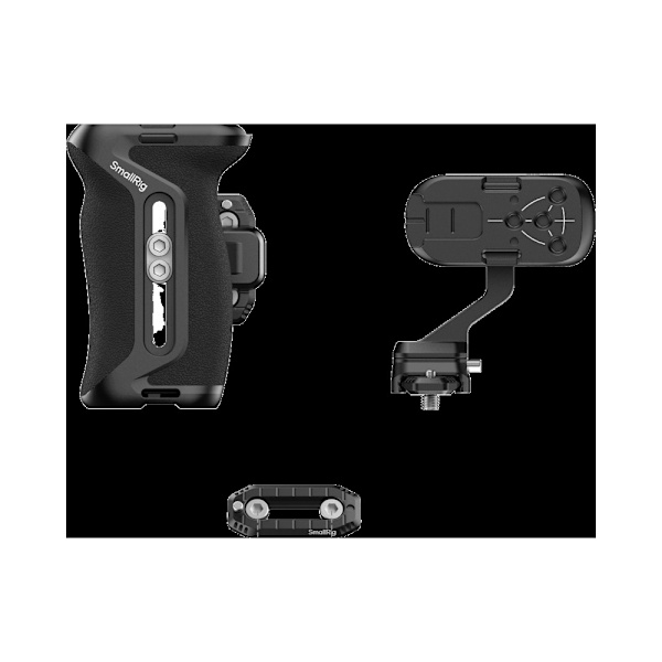 SmallRig 5633 HawkLock H21 Quick Release Side Handle