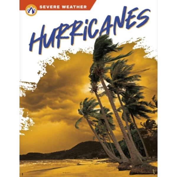 Hurricanes (inbunden, eng)