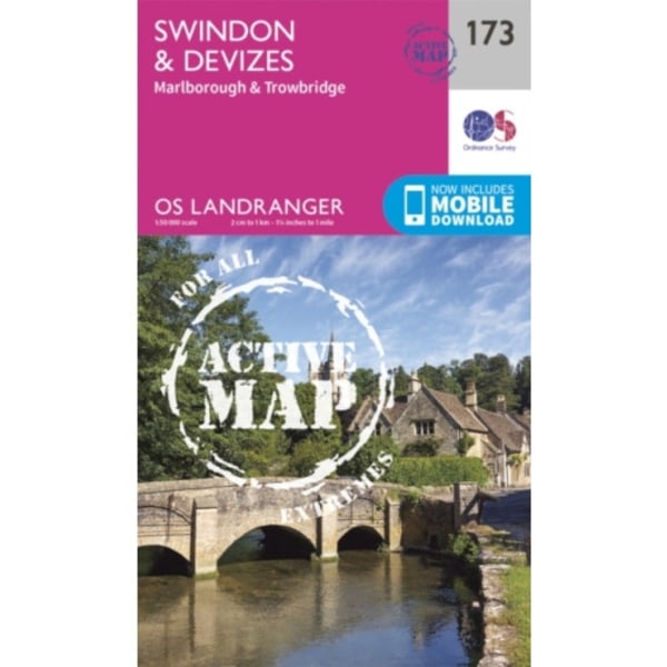 Swindon, Devizes, Marlborough & Trowbridge