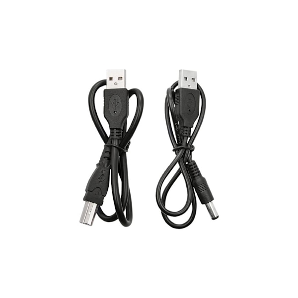 Qoltec DVD±RW-enhet (±R DL) - USB 2.0 - extern