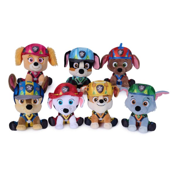 Paw Patrol Sliding Puzzle 2-Pack