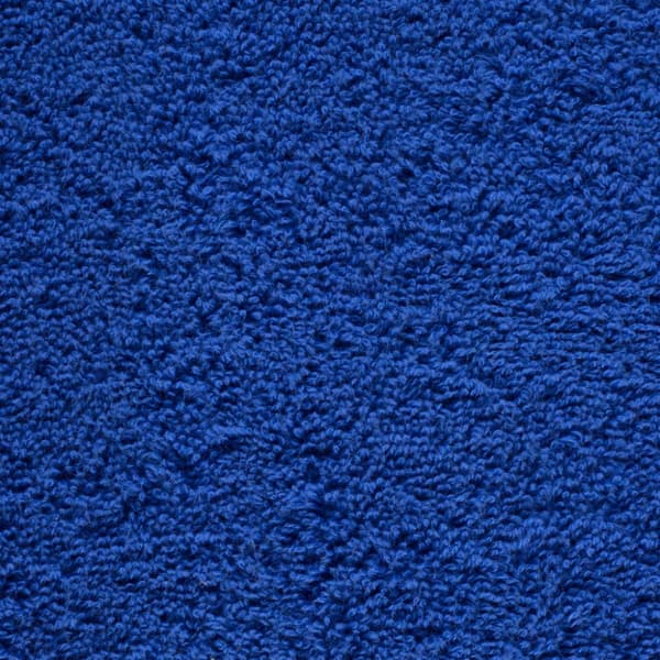 Premium bastuhanddukar SOLUND 2st blå 80x200cm 600gsm
