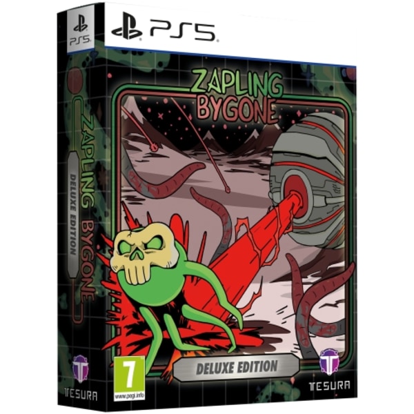 Zapling Bygone (Deluxe Edition)