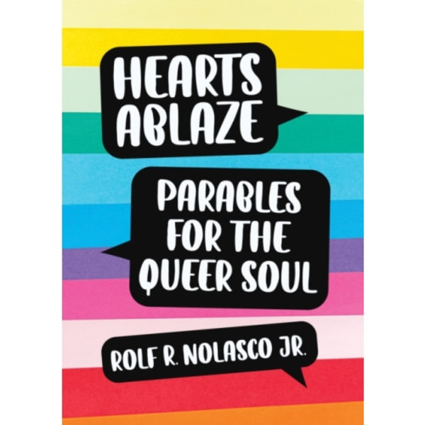 Hearts Ablaze (häftad, eng)