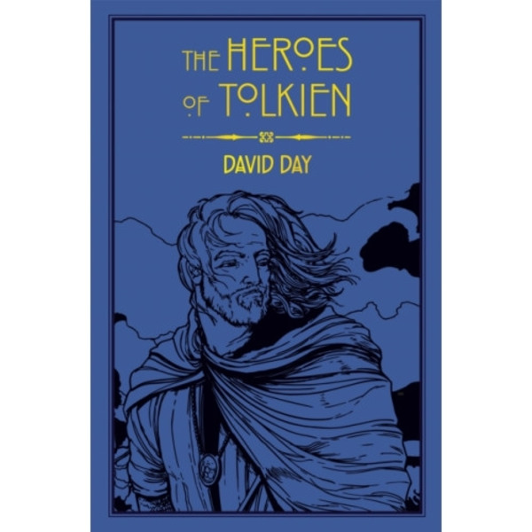 The Heroes of Tolkien (häftad, eng)