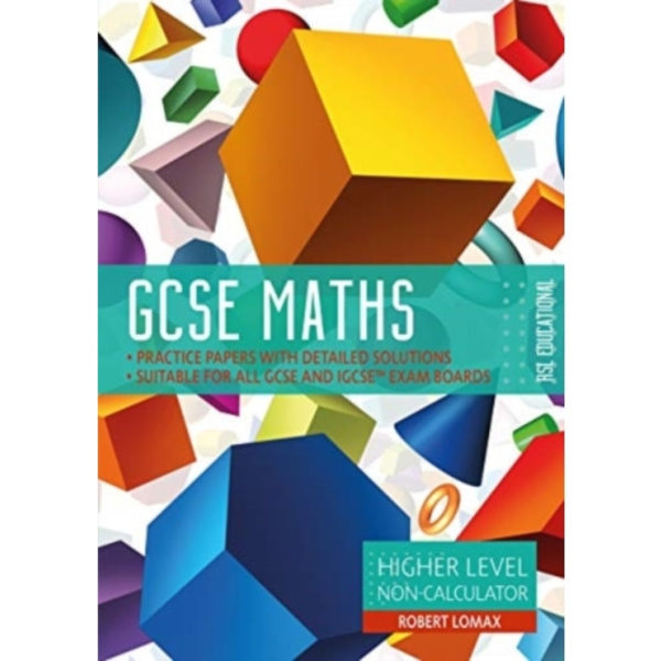 GCSE Maths by RSL (häftad, eng)