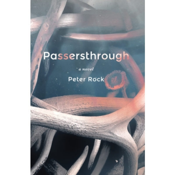 Passersthrough (inbunden, eng)