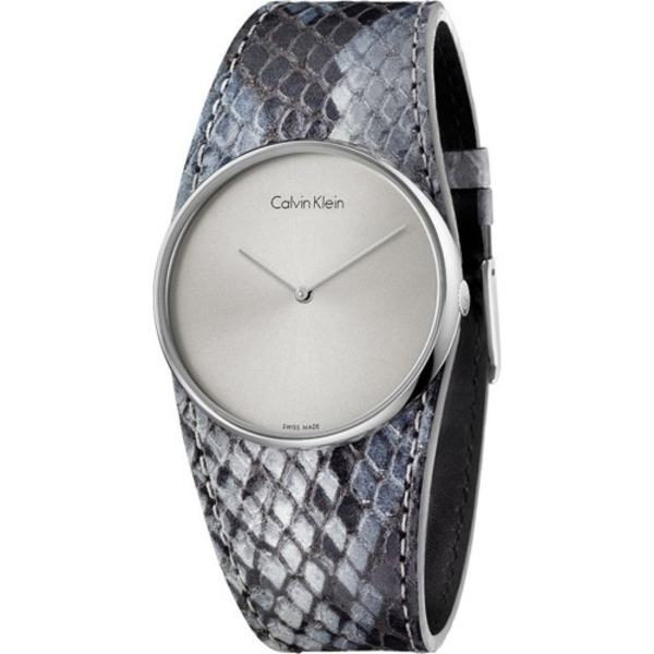 CALVIN KLEIN K5V231Q4 - Quartz Klocka Dam (39MM)