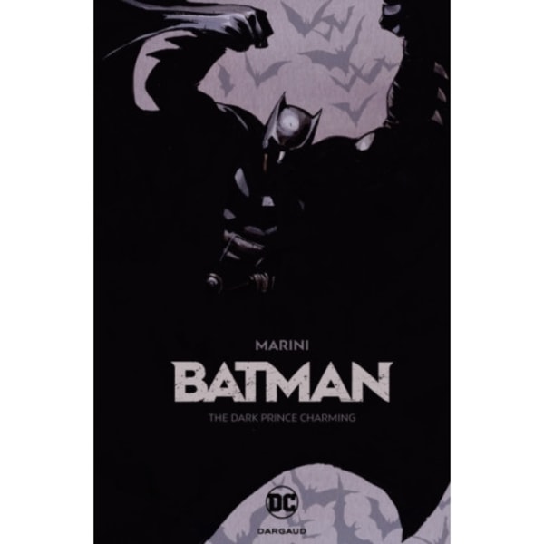 Batman: The Dark Prince Charming (häftad, eng)