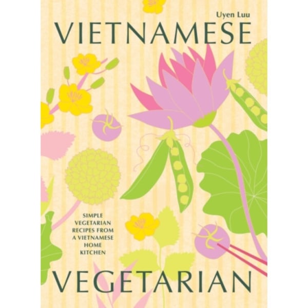 Vietnamese Vegetarian (inbunden, eng)