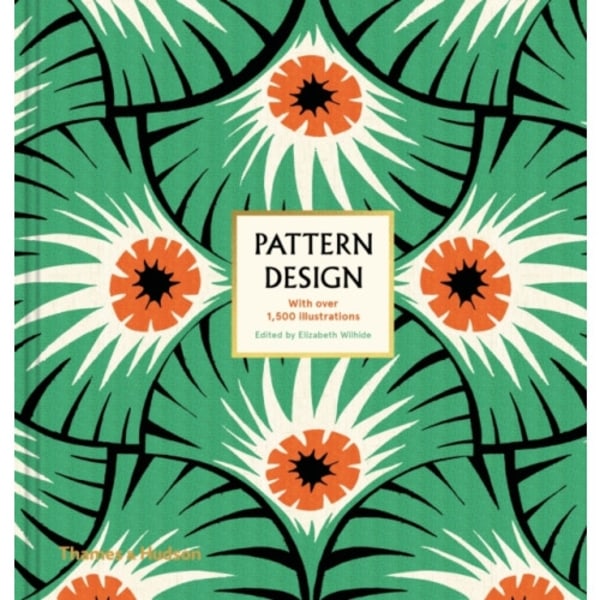 Pattern Design (inbunden, eng)