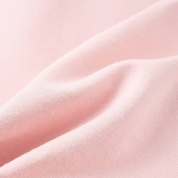 Barntröja ljus rosa 92