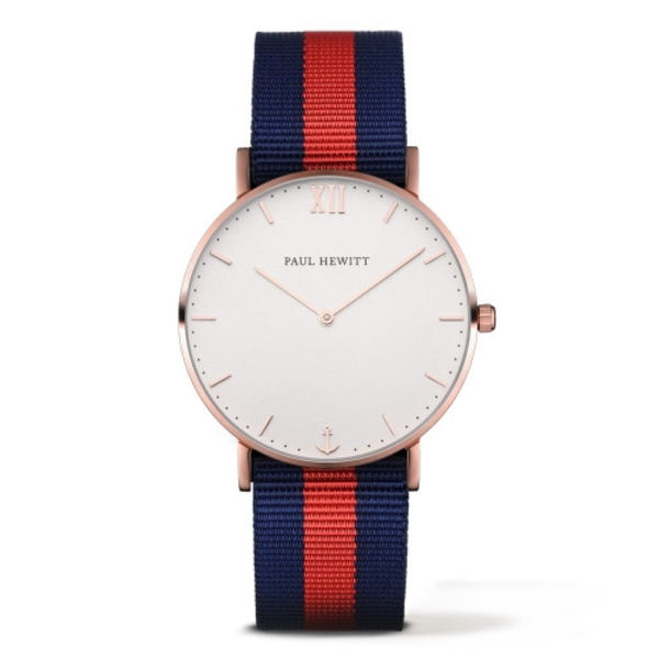 PAUL HEWITT PHSARSTWNR20S - Quarzt Unisex (39MM)
