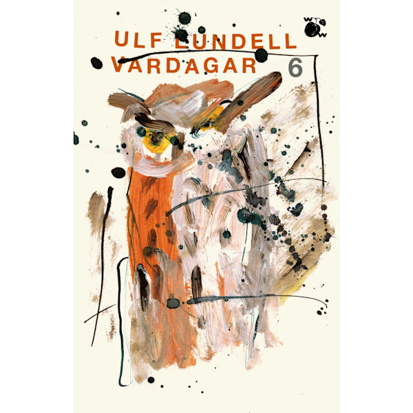 Vardagar 6 (bok, storpocket)